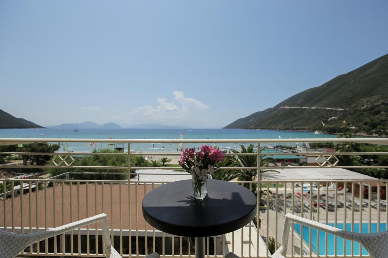 Hotel Cosmos Vasilikí