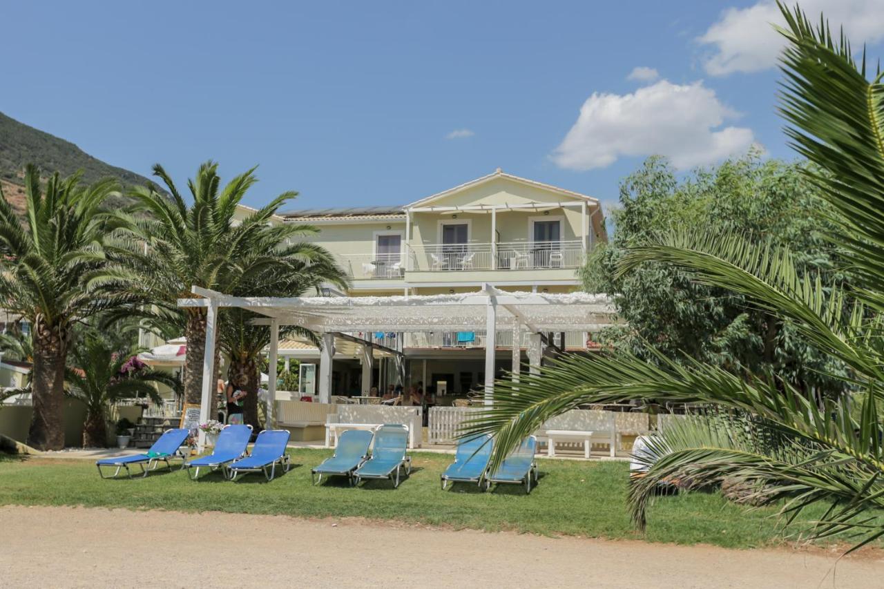 Cosmos Hotel